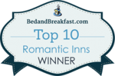 Top 10 Romantic Inn