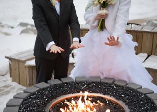 Elope in Michigan